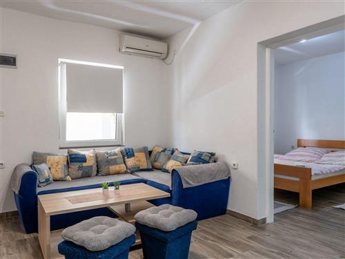 Ferielejlighed - 4 personer -  - Vir - 23234