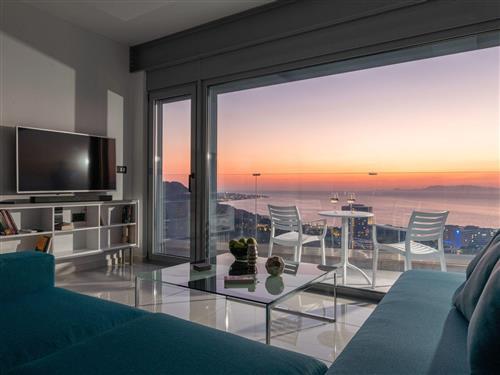 Ferielejlighed - 8 personer -  - Faliraki - 85100