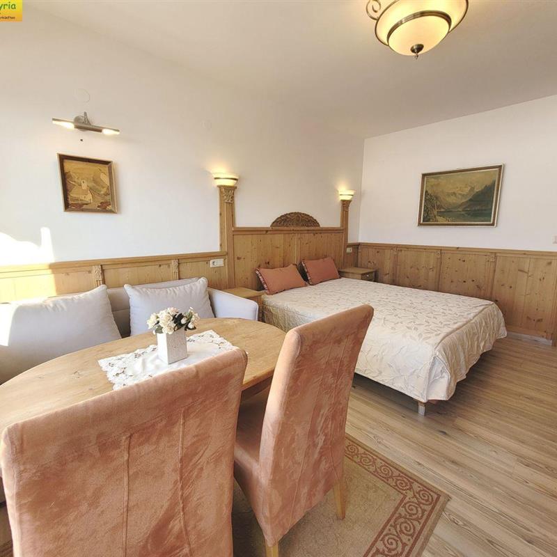 Ferielejlighed - 3 personer -  - Sonnenalm - 8983 - Bad Mitterndorf