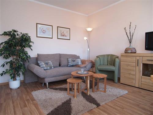 Feriecenter - 4 personer -  - Waldstr. - 18225 - Kühlungsborn