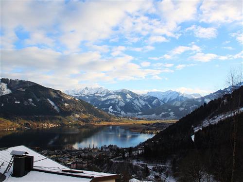 Ferienhaus - 6 Personen -  - Sonnbergstraße - 5700 - Zell Am See