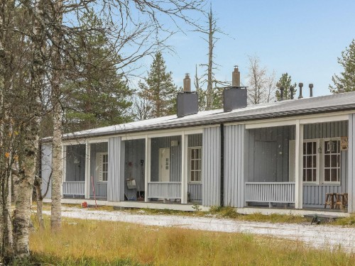 Fritidshus - 4 personer -  - 99830 - Inari