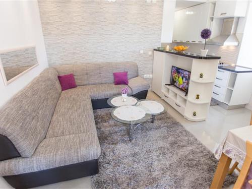 Ferielejlighed - 5 personer -  - 20231 - Zaton Doli