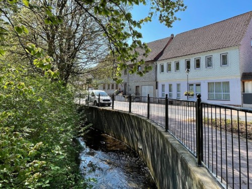 Ferienwohnung - 4 Personen -  - 98527 - Suhl