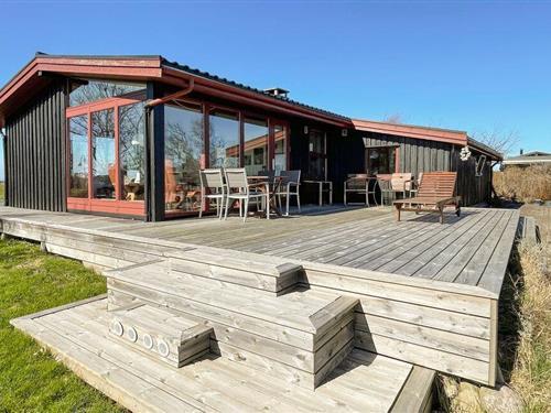 Sommerhus - 6 personer -  - Bjerget - Klint - 4500 - Nykøbing Sj