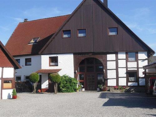 Holiday Home/Apartment - 18 persons -  - 32825 - Blomberg