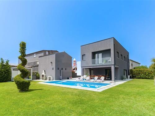 Sommerhus - 8 personer -  - Ulica XVII - Zadar-Zemunik Donji - 23222 - Zemunik Donji