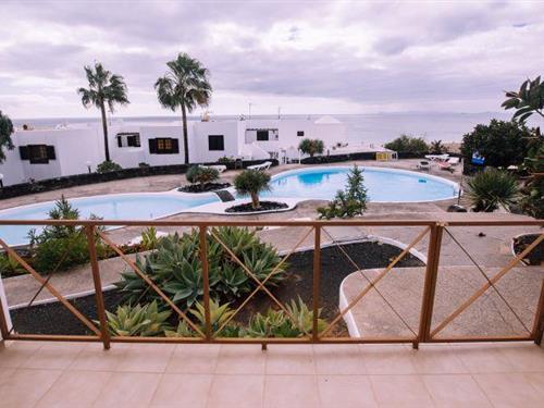 Feriehus / leilighet - 4 personer -  - 35510 - Puerto Del Carmen