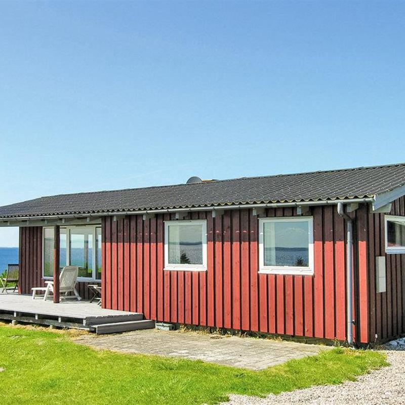 Sommerhus - 8 personer -  - Sandageren - Bøjden - 5600 - Faaborg