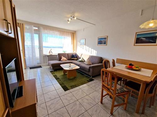 Ferielejlighed - 4 personer -  - Ostseeferienpark - 23774 - Heiligenhafen