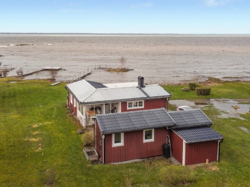 Sommerhus - 8 personer -  - Brännebacken - Källby/Lidköping - 531 74 - Källby