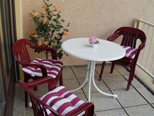 Ferielejlighed - 2 personer -  - Kneippstraße - 76887 - Bad Bergzabern