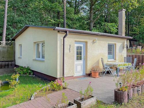 Holiday home - 3 persons -  - Ausbau - 17459 - Kölpinsee/Usedom