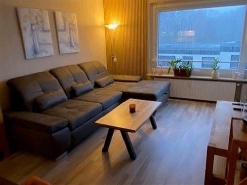 Holiday Home/Apartment - 3 persons -  - Sandwighof 25 - 3. OG - 24960 - Glücksburg