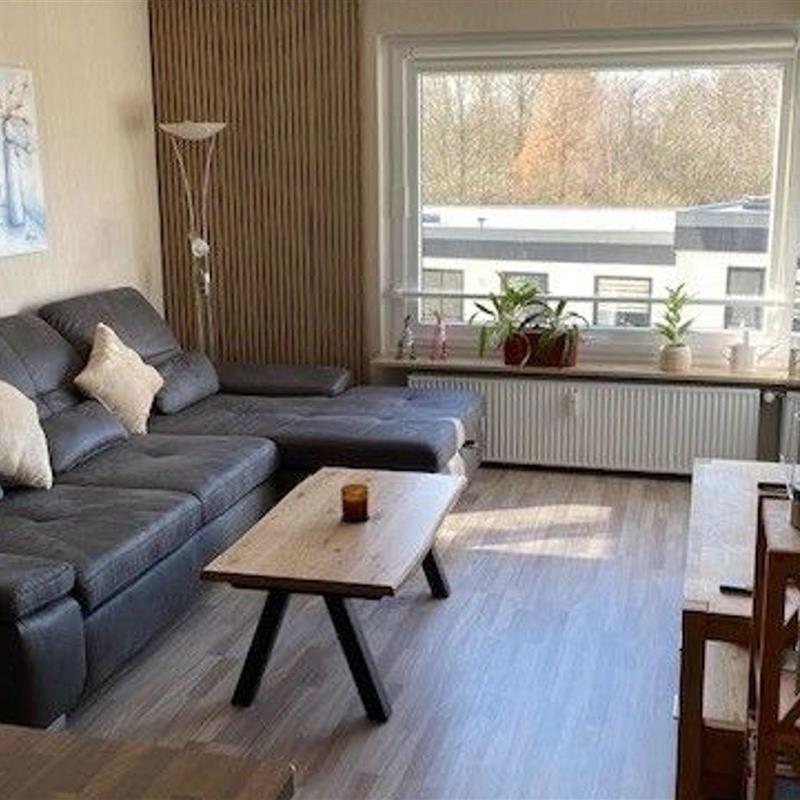 Ferielejlighed - 3 personer -  - Sandwighof 25 - 3. OG - 24960 - Glücksburg