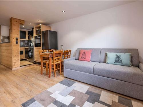 Ferielejlighed - 4 personer -  - 74400 - Chamonix-Mont-Blanc