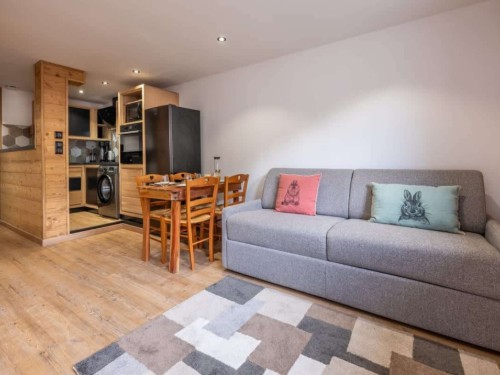 Ferielejlighed - 4 personer -  - 74400 - Chamonix-Mont-Blanc