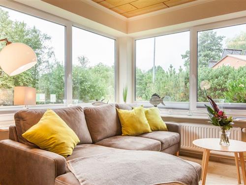 Holiday home - 4 persons -  - Böttjerstraat - 24392 - Ekenis/ Boren