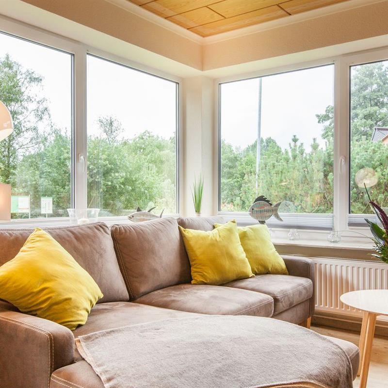 Sommerhus - 4 personer -  - Böttjerstraat - 24392 - Ekenis/ Boren