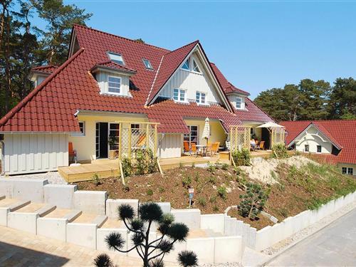 Ferienhaus - 8 Personen -  - 17449 - Trassenheide