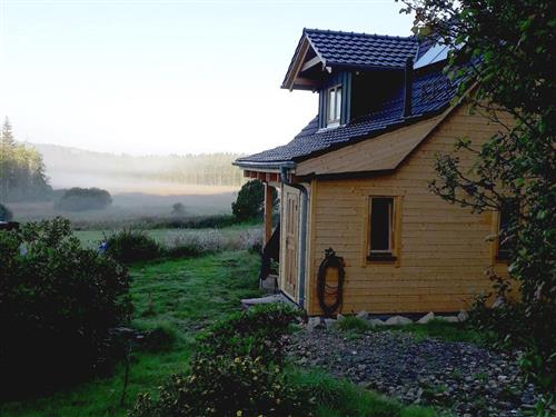 Ferienwohnung - 2 Personen -  - Siebenellen - 94568 - Sankt Oswald-Riedlhütte /