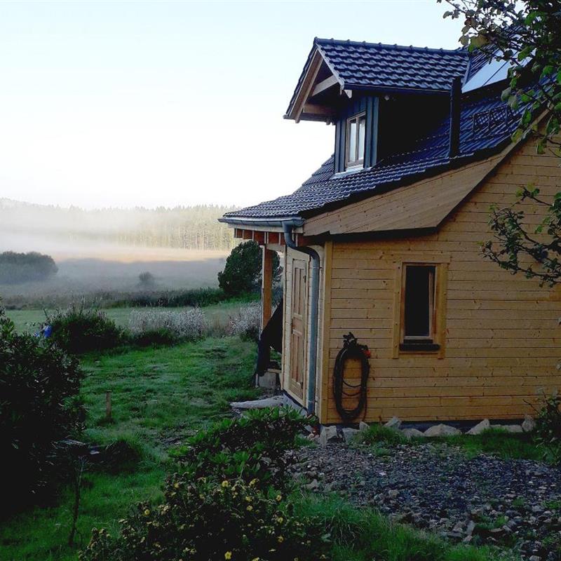 Ferielejlighed - 2 personer -  - Siebenellen - 94568 - Sankt Oswald-Riedlhütte /