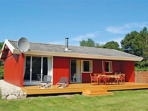 Ferienhaus - 6 Personen -  - Ranunkelvej - Stoense - 5953 - Tranekär