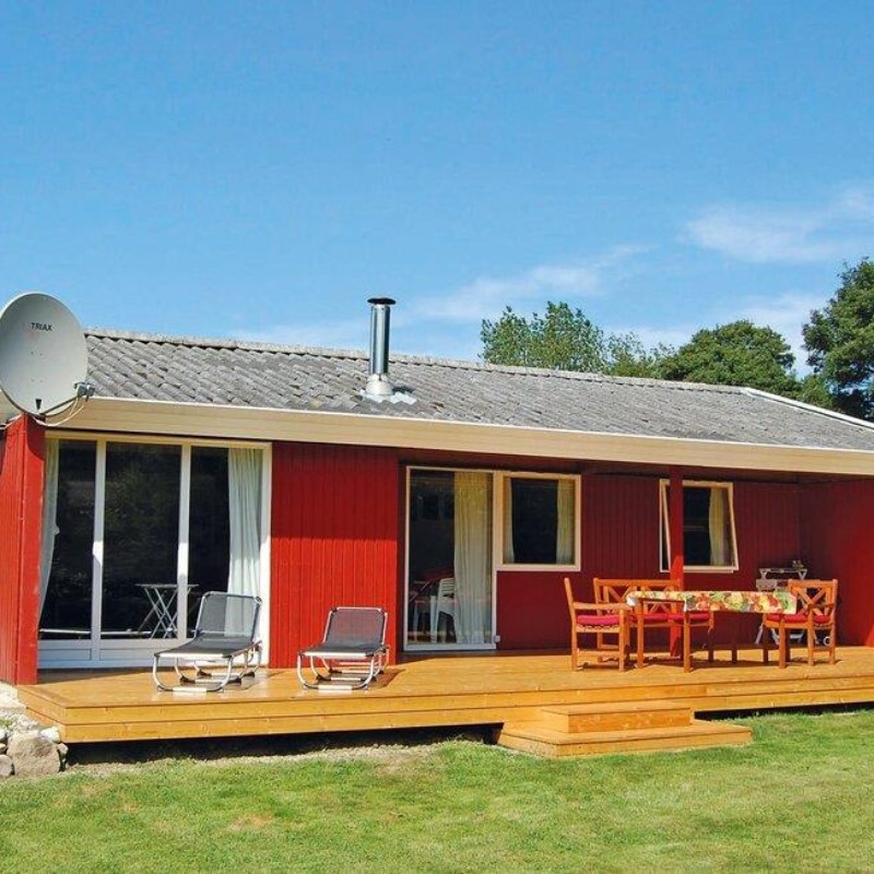 Sommerhus - 6 personer -  - Ranunkelvej - Stoense - 5953 - Tranekær