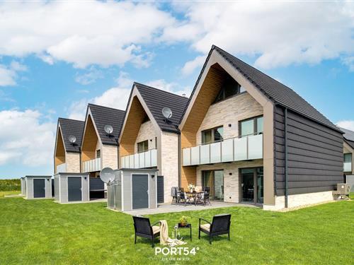 Sommerhus - 6 personer -  - Mittelweide - 25761 - Büsum