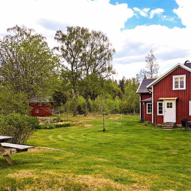 Sommerhus - 4 personer -  - Noltorp - 447 00 - Vårgårda