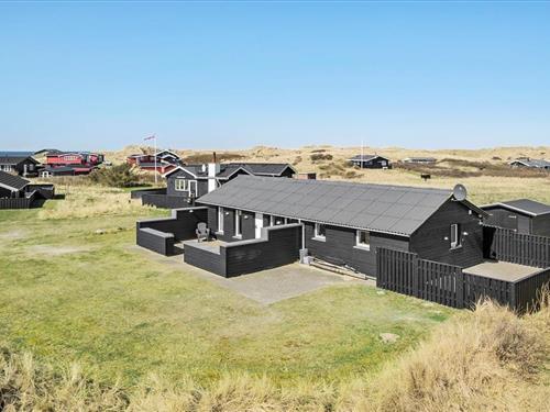 Sommerhus - 6 personer -  - Emil Nielsens Vej - 9480 - Løkken