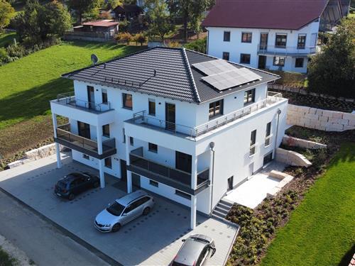 Ferienhaus - 2 Personen -  - Am Berg - 91781 - Weißenburg