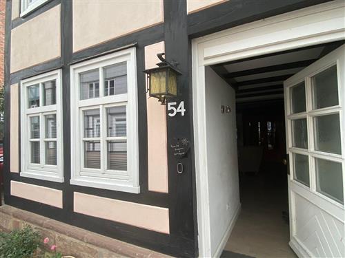 Ferielejlighed - 6 personer -  - Homburgstraße - 37619 - Bodenwerder