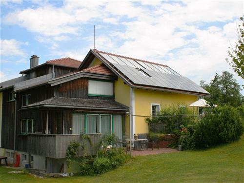 Holiday Home/Apartment - 9 persons -  - Geinberg - 4943