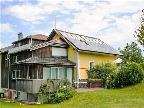 Sommerhus - 9 personer -  - Geinberg - 4943