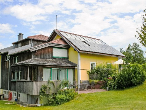 Holiday home - 9 persons -  - Geinberg - 4943