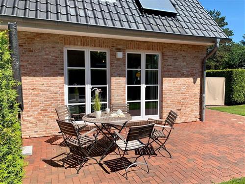 Ferienhaus - 5 Personen -  - Fasanenweg - 25826 - St. Peter-Ording