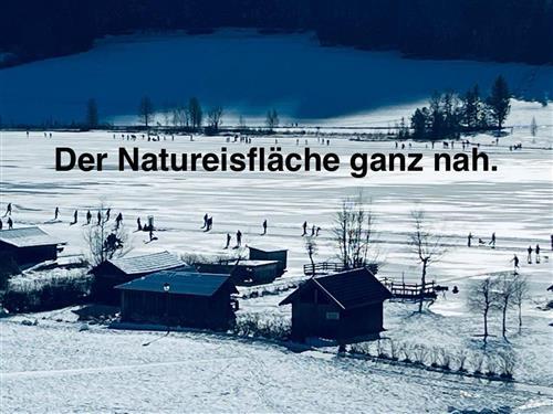 Holiday Home/Apartment - 4 persons -  - Oberdorf - 9762 - Weissensee