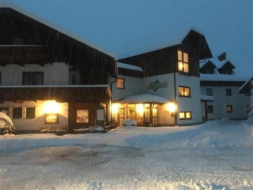 Semesterlägenhet - 4 personer -  - Oberdorf - 9762 - Weissensee