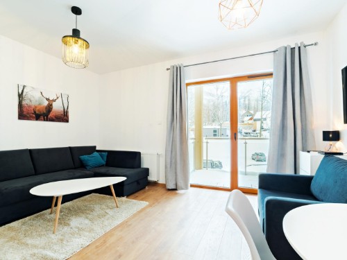 Holiday apartment - 3 persons -  - Sarnia - 58-540 - Karpacz