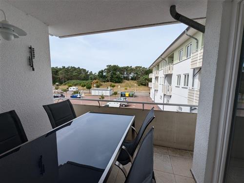 Ferienhaus - 5 Personen -  - Strandstraße - 17449 - Karlshagen