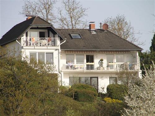 Holiday Home/Apartment - 2 persons -  - Auf Braunshell - 56864 - Bad Bertrich