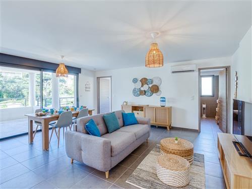 Feriehus / leilighet - 4 personer -  - Porto Vecchio - 20137