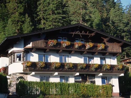 Ferielejlighed - 2 personer -  - Am Klosterwald - 6100 - Seefeld In Tirol