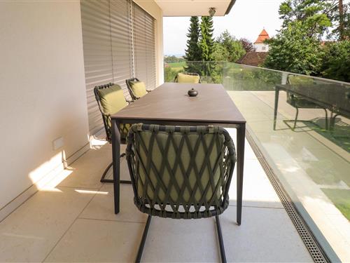 Ferielejlighed - 4 personer -  - Losensteinleiten - 4493 - Wolfern