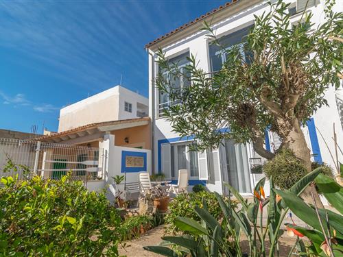 Rækkehus - 6 personer -  - 07670 - Portocolom, Illes Balears