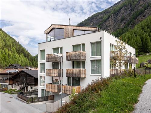 Semesterlägenhet - 6 personer -  - Kühtrainstraße - 6450 - Sölden In Tirol