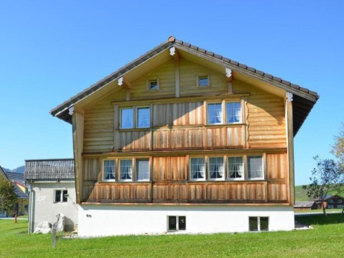 Ferienwohnung - 4 Personen -  - Brülisau - 9058