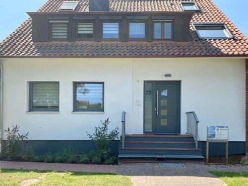 Holiday Home/Apartment - 5 persons -  - Am Deich - 23747 - Dahme