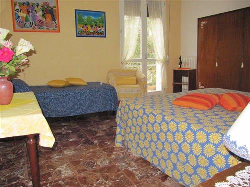 Holiday Home/Apartment - 3 persons -  - Tabiano, - 43039 - Salsomaggiore Terme